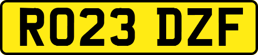 RO23DZF