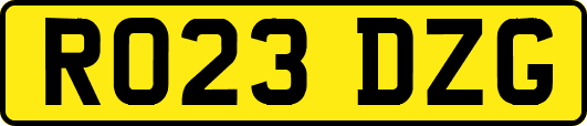 RO23DZG