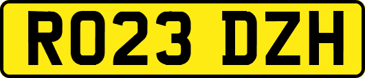 RO23DZH