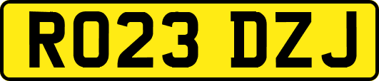 RO23DZJ