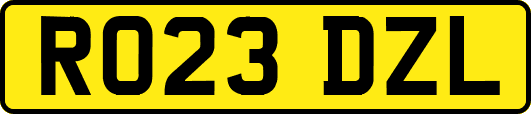 RO23DZL