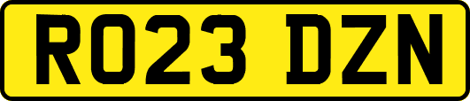 RO23DZN
