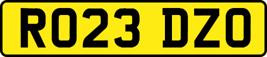 RO23DZO
