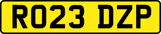 RO23DZP