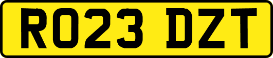 RO23DZT