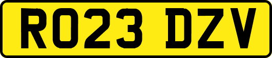RO23DZV