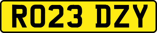 RO23DZY