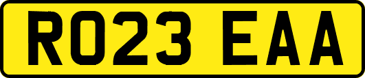 RO23EAA