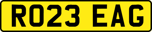 RO23EAG
