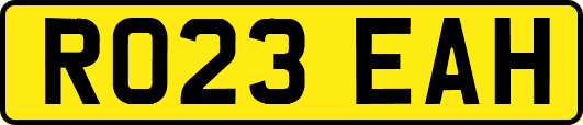 RO23EAH