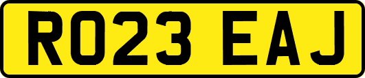RO23EAJ