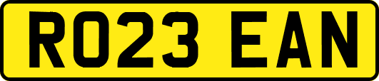RO23EAN