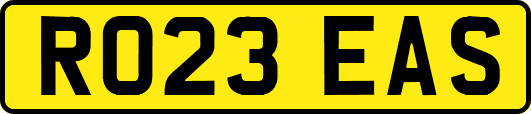 RO23EAS