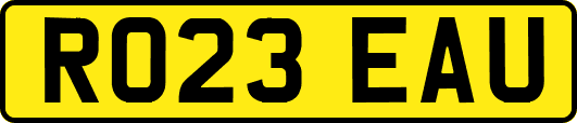 RO23EAU