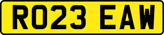 RO23EAW