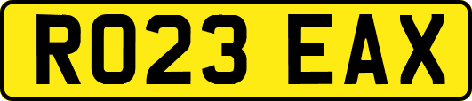 RO23EAX