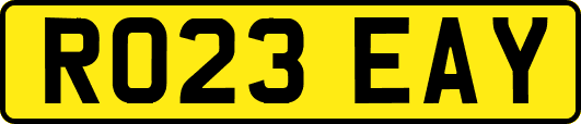RO23EAY