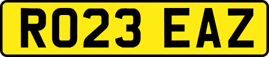 RO23EAZ