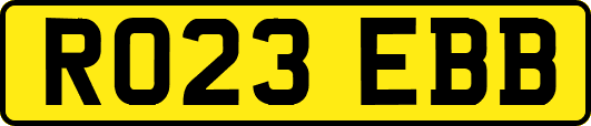 RO23EBB