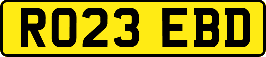 RO23EBD