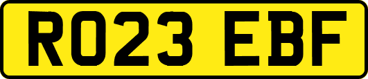 RO23EBF