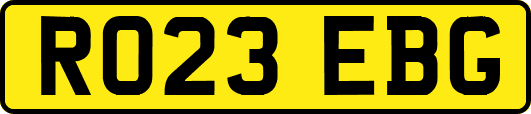 RO23EBG