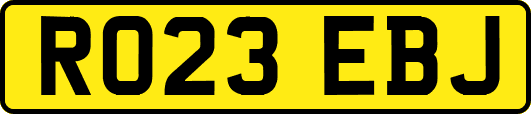 RO23EBJ