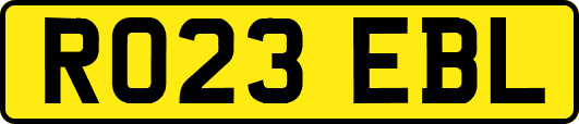 RO23EBL