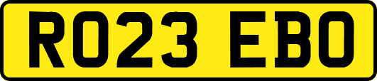 RO23EBO