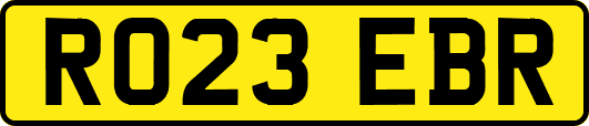 RO23EBR