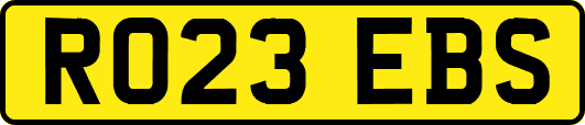 RO23EBS