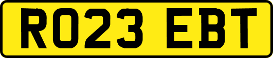 RO23EBT