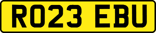 RO23EBU