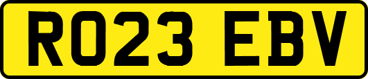 RO23EBV