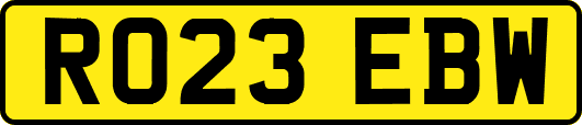 RO23EBW