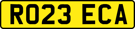 RO23ECA