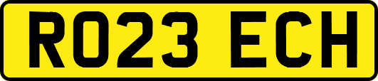 RO23ECH