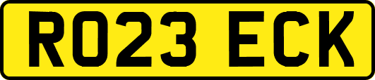 RO23ECK