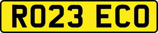 RO23ECO