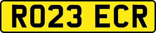 RO23ECR