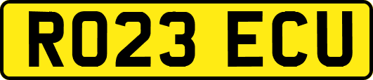 RO23ECU