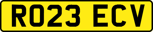 RO23ECV
