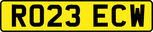 RO23ECW