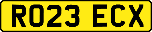 RO23ECX