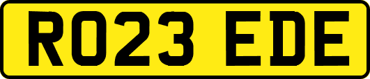 RO23EDE