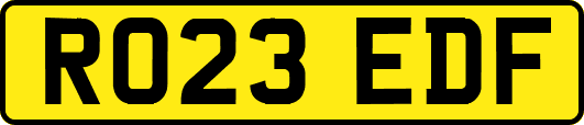RO23EDF