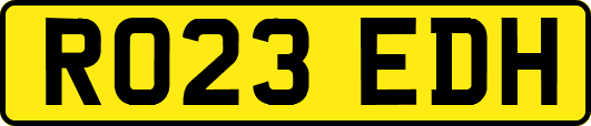 RO23EDH