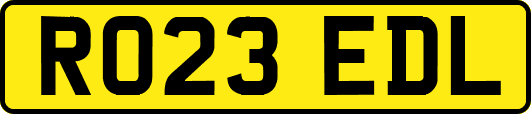 RO23EDL