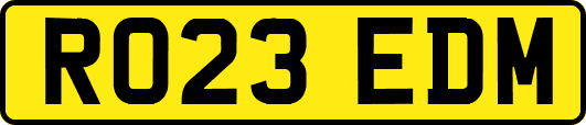 RO23EDM
