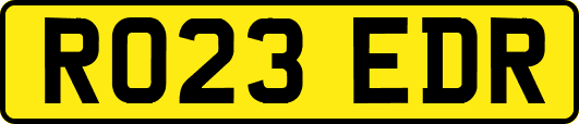 RO23EDR